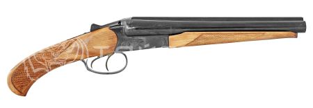 Оружие спис. охолощ. МР43-СО -мод. Брат-2 кал.10*31 (КУРС-С)