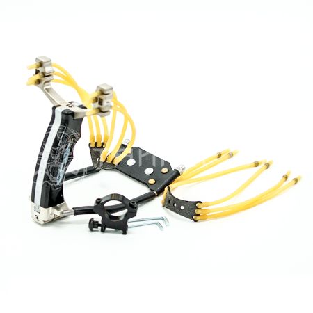 Рогатка Ghost Eagle JKDG-19B18