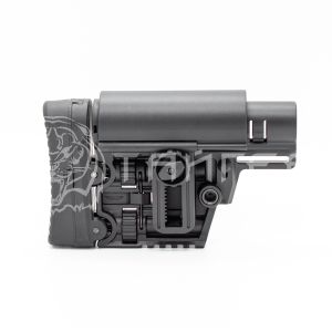 Приклад снайперский регулируемый, DLG Tactical DLG011