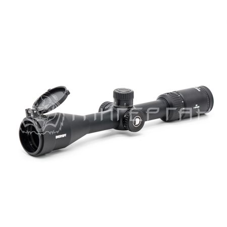 Прицел оптич. DISCOVERY MS 2-10X40IR FW25