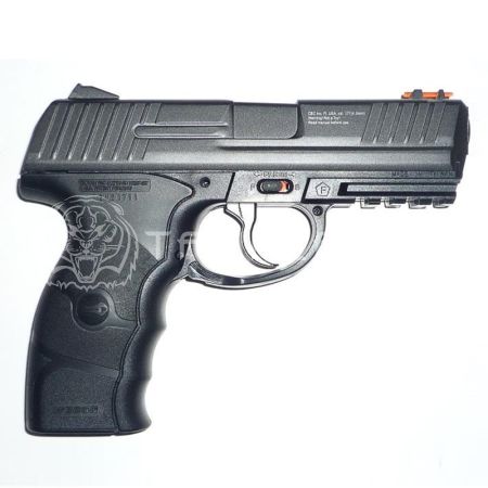 Пистолет пневм. BORNER W3000, кал. 4,5 мм