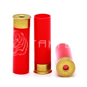 Гильза б/капсюля 12/70/12 (уп. 100 шт.)