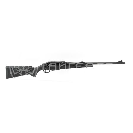 К-н ATA ARMS Turqua Synthetic Black к.308 Win, без целика и мушки 560мм