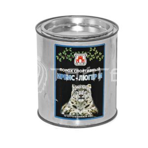 Порох Ирбис-Люгер фас.400гр, 