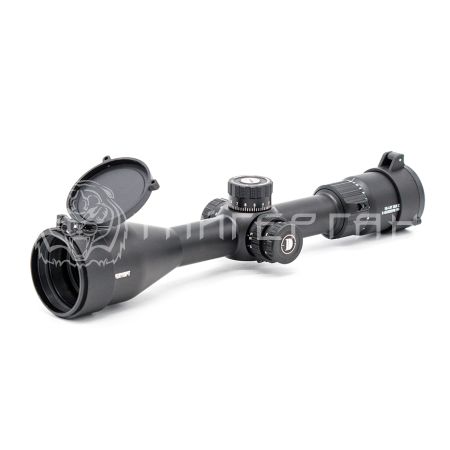 Прицел оптич. DISCOVERY ED-LHT GEN2 3-15X50SFIR (сетка MOA)
