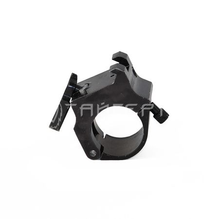 Быстросъемное крепление для фонаря"Коготь"