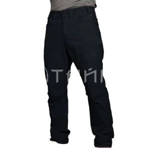 Брюки тактические Emersongear BlueLabel "Mountainmen" Tactical Commute р.36 черный EMB9550BK36