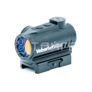 Прицел коллимат. Veber Wolf Elite RD1X20 OLED 31010