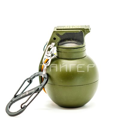 Брелок-зажигалка граната Rusarm 818B