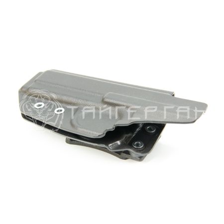 Кобура для ТТК  скрытого ношения с классической клипсой EDC