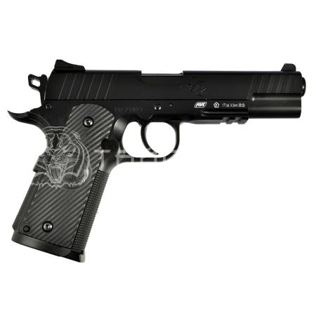 Пневм.пист.STI DUTY ONE к.4,5 мм