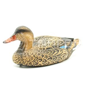 Чучело утки "Кряква активная" У33313