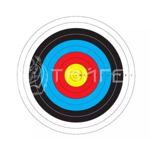 Мишень Сentershot 40 cм  CS40