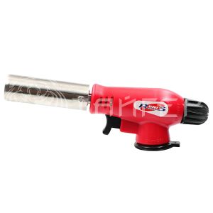 Газовая горелка RUNIS Premium P04, пьезо., с газогенер. (цанг.)/80/   4-051