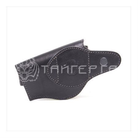 Кобура для Т12 поясная ПИЛОТ ПЛЮС ( av )