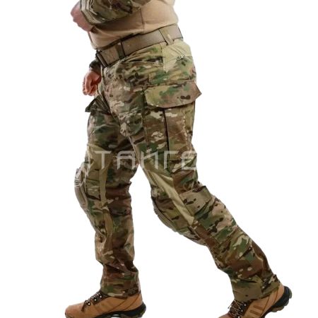 Брюки тактические EmersonGear G3 Tactica Muticam-32W EM9319B