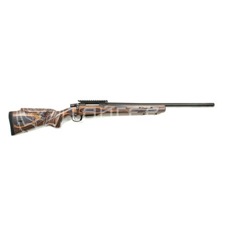 К-н CZ 557 Varmint Laminated к.308 Win