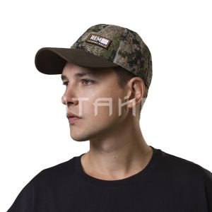Бейсболка Remington Agent Light South Forest one size