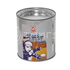 Порох Ирбис-Спорт 32М фас.500гр, 