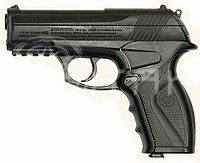 Пистолет газобалон. CO2 BORNER  C11 к.4,5