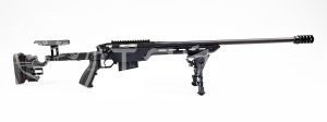 К-н ATA ARMS ALR Gen 2 Black к.308 Win 610мм ДТК, 2 магазина