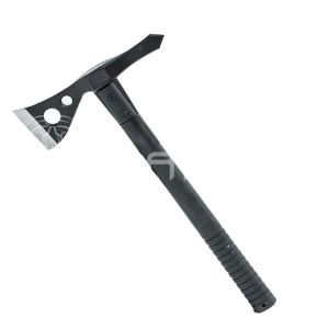 топор, рук-ть термопластик, ножны нейлон, черн. сталь 420 SG_F01T Fusion Tactical Tomahawk