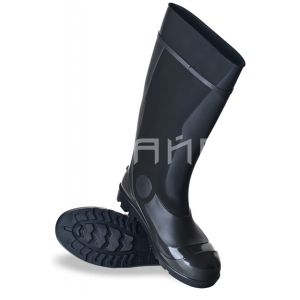 Сапоги из ПВХ р-р 45 СП-2 