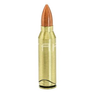 Брелок-зажигалка патрон Rusarm TB921