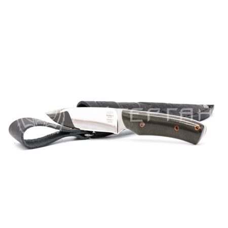 Нож НР42 ст. ЭИ-107 текстолит