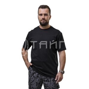 Футболка Remington Focusing Black р. 3XL