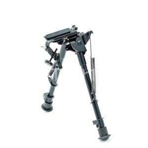 Сошки RealArm с креплением weawer 23-38см RA-BP2333U