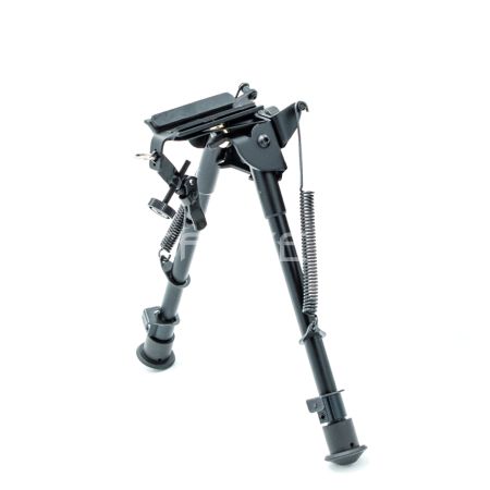 Сошки RealArm с креплением weawer 23-38см RA-BP2333U