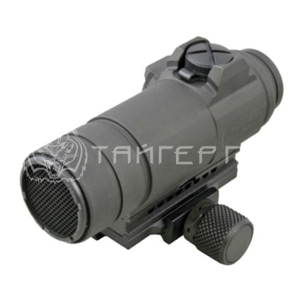 Коллиматорный прицел Aimpoint Comp М4S (2МОА, 16ст. подсв., режим NV,вес265 гр.длина 120мм)