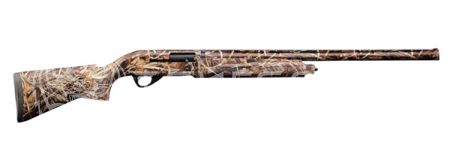 Ружье ATA Neo 12 Plastik Camo Max-4 к.12/76/760 пластик