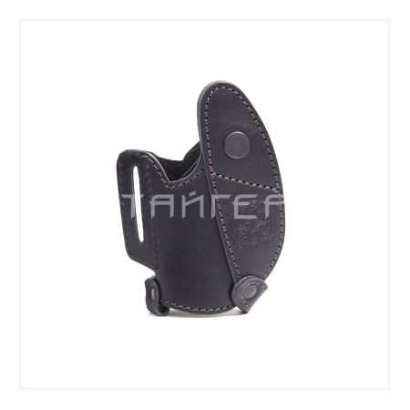 Кобура для ПМ, Т12 поясная ШОРТ ( av )