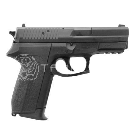 Пистолет SIG&SAUER SP 2022 Metal Slide