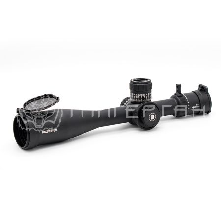 Прицел оптич. DISCOVERY XED 6-36X56SFIR FFP-Z MOA