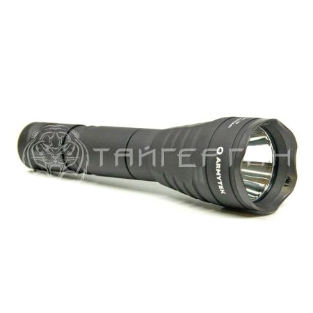 Фонарь Armytek Predator Pro Magnet usb белый F07301C