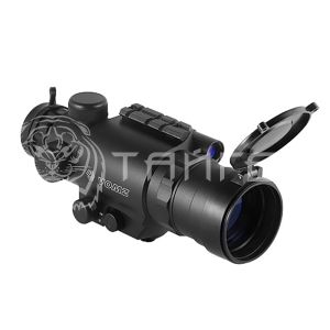 ПРИЦЕЛ PNS 3X50 "ПЛОСКОСТЬ" (КРЕСТ)