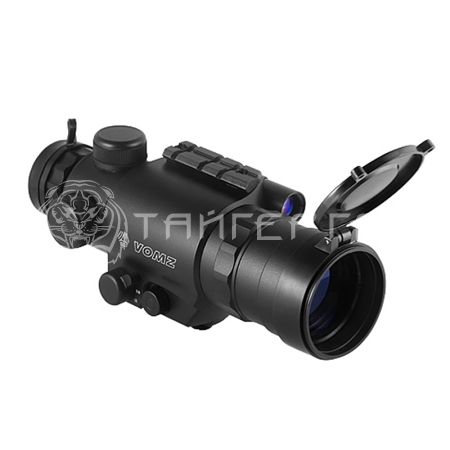 ПРИЦЕЛ PNS 3X50 "ПЛОСКОСТЬ" (КРЕСТ)