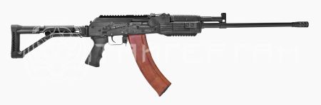 К-н ВПО-148-04 к.5,45х39 590 мм