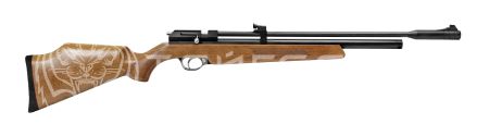 Винтовка PCP ZR Arms PR900W к.5,5