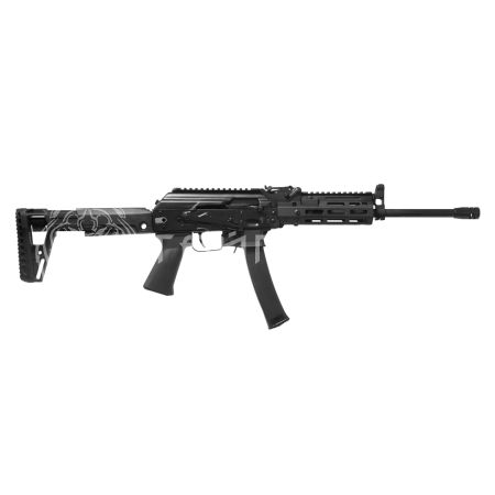 К-н Сайга-9 исп.43 к.9х19