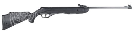 Винтовка пневм. Crosman Fury R8-CF1K77NP к.4,5 пластик											
