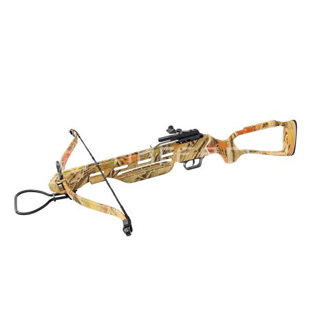 Арбалет MK-150 A2AC R (алюм., хаки, рамочный,)