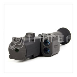 Прицел Digisight Ultra N455 LRF (без крепления)