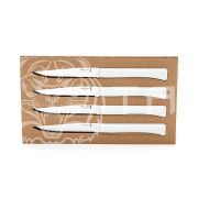Набор кухонный ножей Opinel 001904 полимерная рукоять, нержавеющая сталь