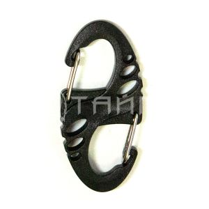 КАРАБИН ДЛЯ КРЕПЛЕНИЯ S Type AS-TL0040B