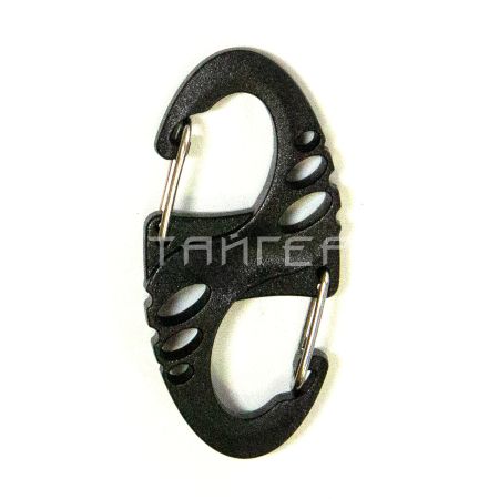 КАРАБИН ДЛЯ КРЕПЛЕНИЯ S Type AS-TL0040B