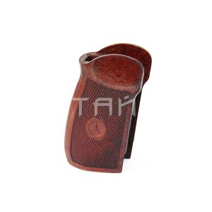 Рукоятка текстолитовая со звездой МР-654К-22